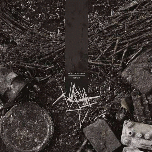 Whitehorse : Whitehorse - Upyr Whitehorse : Whitehorse - Upyr